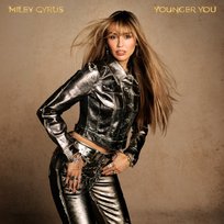 Younger You (From the “Hannah Montana 20th Anniversary Special”), płyta winylowa Cyrus Miley