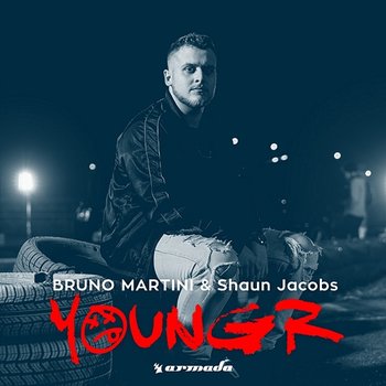 Youngr - Bruno Martini, Shaun Jacobs