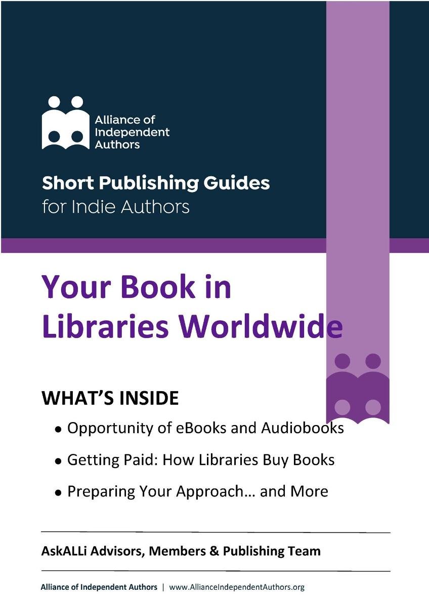 Your Book in Libraries Worldwide - ebook epub - Opracowanie zbiorowe ...