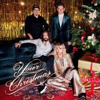 Your Christmas Tokio Hotel