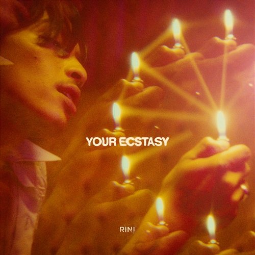 Your Ecstasy - Rini | Muzyka, mp3 Sklep EMPIK.COM