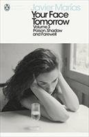 Your Face Tomorrow, Volume 3 Marias Javier