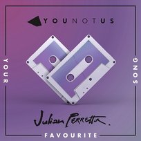 Your Favourite Song Julian Perretta, YOUNOTUS