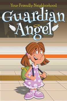 Your Friendly Neighborhood Guardian Angel - Kids Jupiter