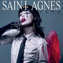 Your God Fearing Days Are About To Begin, płyta winylowa Saint Agnes