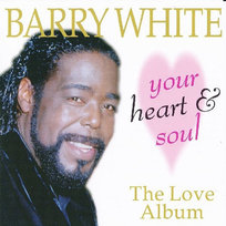 Your Heart And Soul White Barry