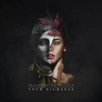 Your Highness Bloodred Hourglass
