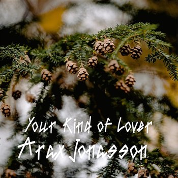 Your Kind of Lover - Arax Jonasson