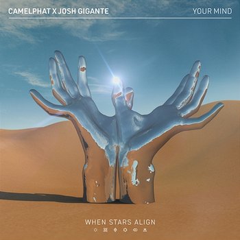 Your Mind - CamelPhat & Josh Gigante