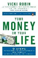 Your Money Or Your Life Tilford Monique, Robin Vicki, Dominguez Joe