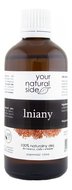 Your Natural Side Olej lniany nierafinowany 100ml - Your Natural Side