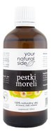 Your Natural Side Olej nierafinowany 100 % Pestki moreli 100ml - Your Natural Side