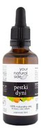 Your Natural Side Pestki dyni organic (olej, nierafinowany) 50ml - Your Natural Side