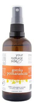 Your Natural Side Woda Kwiatowa Gorzka Pomarańcza (Neroli) Spray 30ml - Your Natural Side