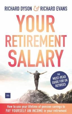 Your Retirement Salary - Richard Dyson | Książka W Empik