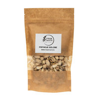 Orzechy i suszone owoce