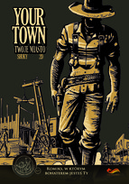 Your Town: Twoje miasto Shuky, 2d