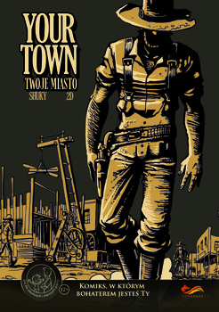 Your Town: Twoje miasto - Shuky, 2d