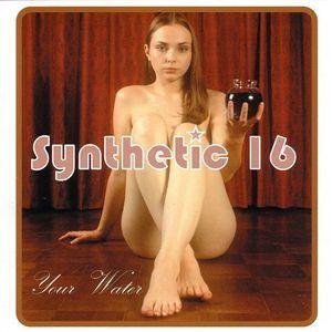 Your Water - Synthetic 16