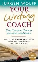 Your Writing Coach - Wolff Jurgen