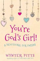 Youre Gods Girl Pitts Wynter