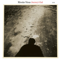 Yourney's End Vitous Miroslav