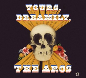 Yours, Dreamily, płyta winylowa - The Arcs