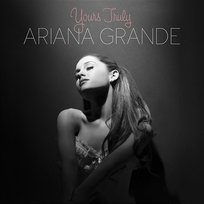 Yours Truly Ariana Grande