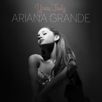 Yours Truly Grande Ariana