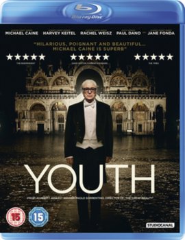 Youth (brak polskiej wersji językowej) - Sorrentino Paolo