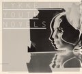 Youth Novels - Li Lykke