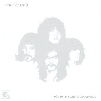 Youth & Young Manhood (Australian Edition) - Kings of Leon