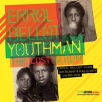 Youthman Errol Bellot