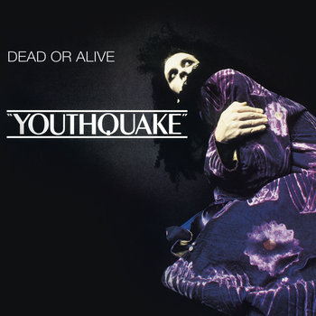 Youthquake (Remastered) - Dead Or Alive