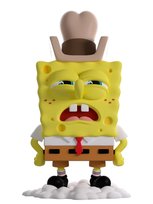 Youtooz Dirty Dan 4,7-calowa figurka winylowa – Spongebob Squarepants Col Youtooz