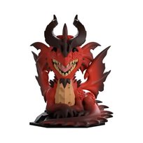 Funko Pop! Donjons & Dragons – Bahamut Special Edition N°946 – Figurine Vinyle 12,3 Cm