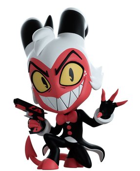 Helluva Bossグッズセット① 予約商品】HELLUVA BOSS アクリルスタンド（フィッツァローリ