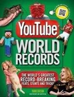 YouTube World Records - Besley Adrian