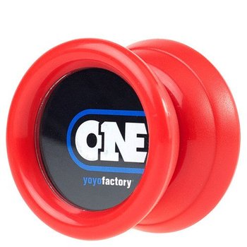 Yoyo One,  gra zręcznościowa, YoYoFactory - YoYoFactory