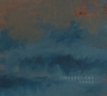Ypres, płyta winylowa - Tindersticks