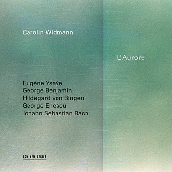 Ysaÿe: Sonata No. 5 in G Major, Op. 27: II. Danse rustique - Carolin Widmann