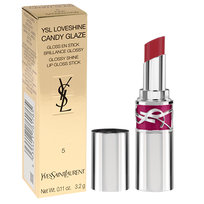 Ysl Loveshine Candy Glaze Lip Gloss N°5 3,2G