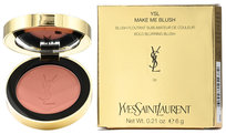 Ysl Powder Make Me Blush  06 Rose Haze 5G