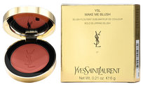 Ysl Powder Make Me Blush  37 Peachy Nude 5G
