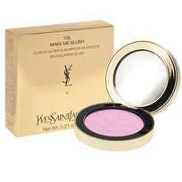 Ysl Powder Make Me Blush  42 Babydoll Pink 5G
