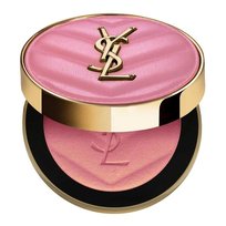 Ysl Powder Make Me Blush  93 Restless Rose 5G