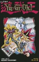 Yu-Gi-Oh! (3-in-1 Edition), Vol. 5 Takahashi Kazuki