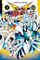 Yu-Gi-Oh! Arc-V, Vol. 2 - Yoshida Shin