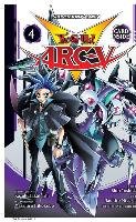 Yu-Gi-Oh! Arc-V, Vol. 4 - Yoshida Shin