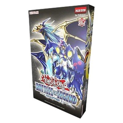 Yu-Gi-Oh! Battles of Legend: Chapter 1 - Konami | Sklep EMPIK.COM
